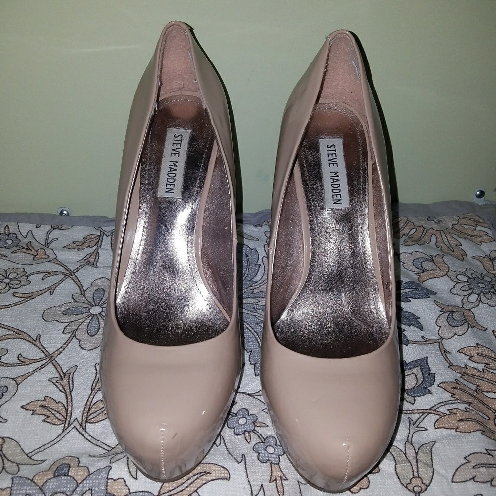 Steve Madden Heels